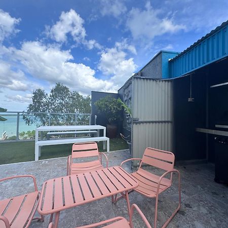 Ramada Suites by Wyndham Zen Quarter Darwin Exterior foto