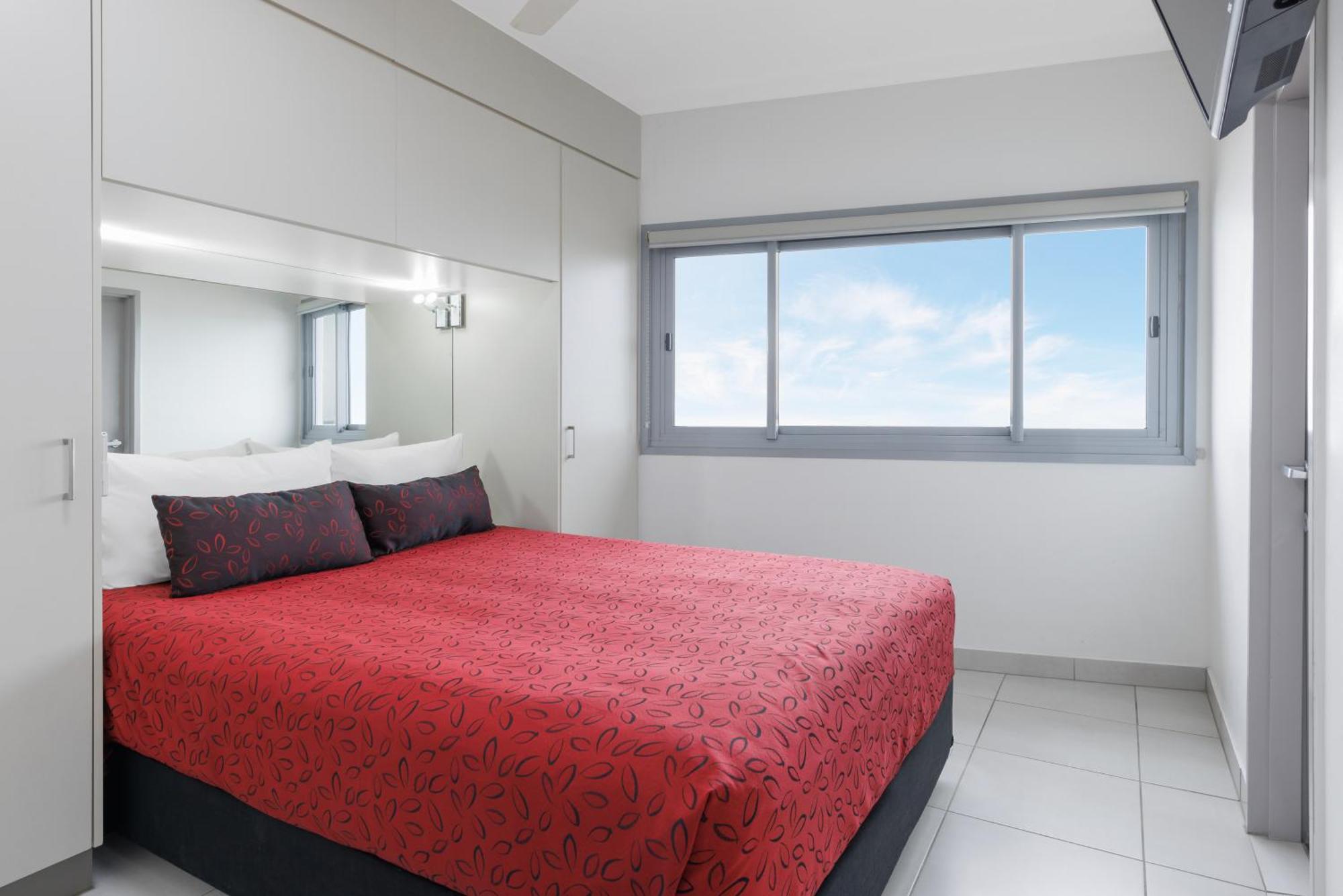 Ramada Suites by Wyndham Zen Quarter Darwin Exterior foto