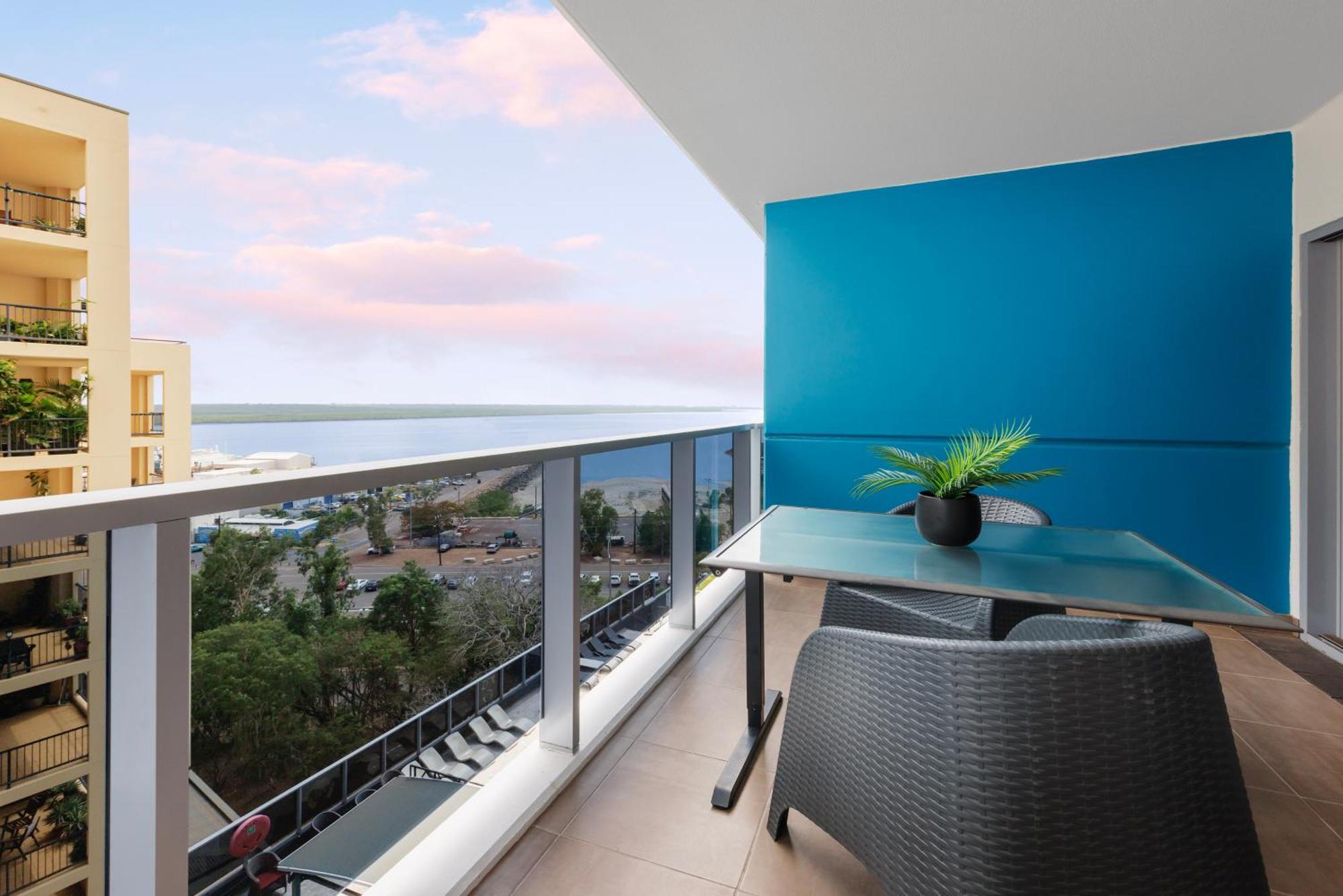 Ramada Suites by Wyndham Zen Quarter Darwin Zimmer foto