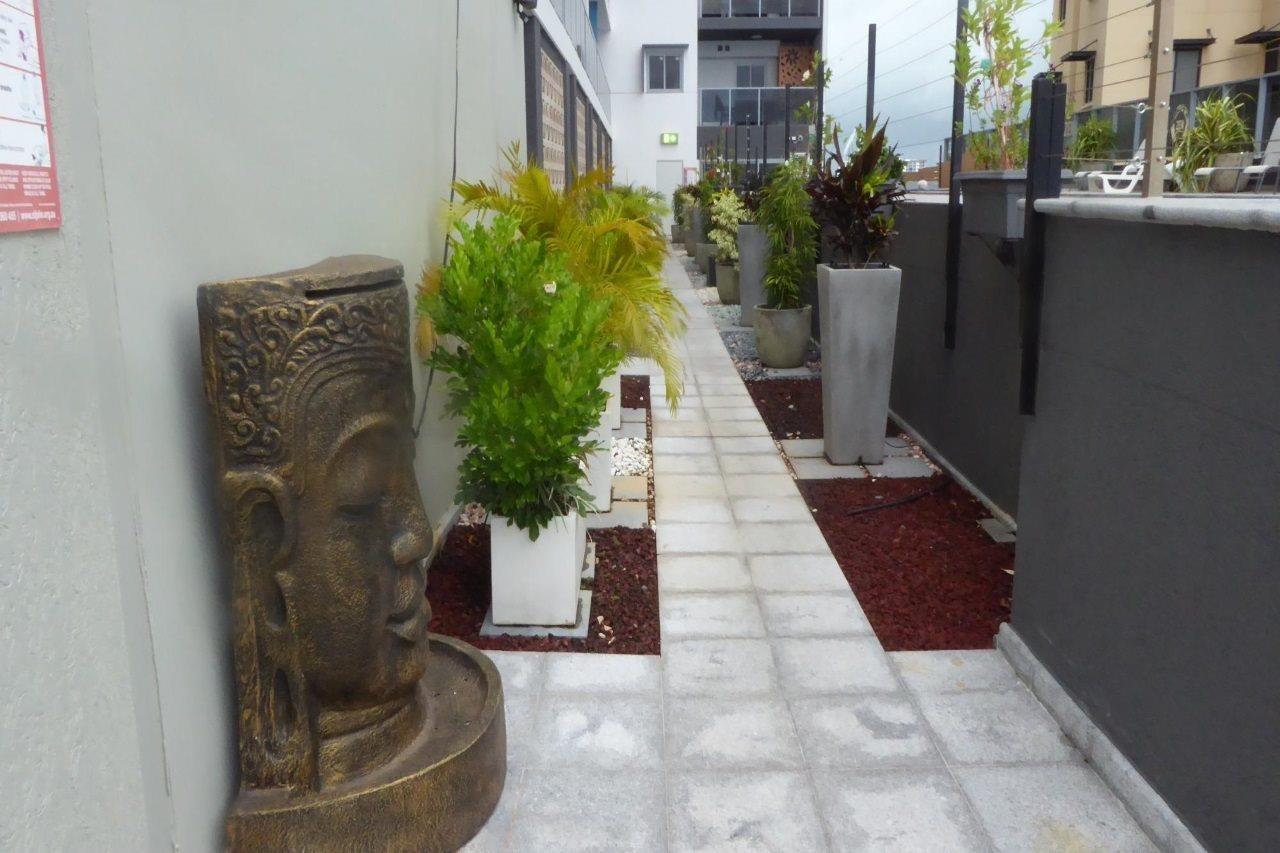 Ramada Suites by Wyndham Zen Quarter Darwin Exterior foto