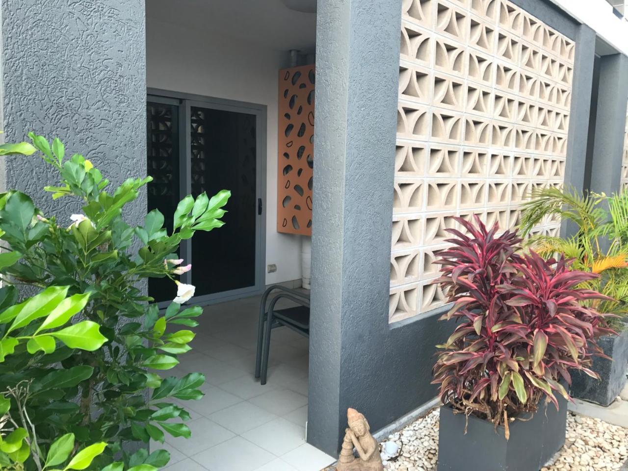 Ramada Suites by Wyndham Zen Quarter Darwin Exterior foto