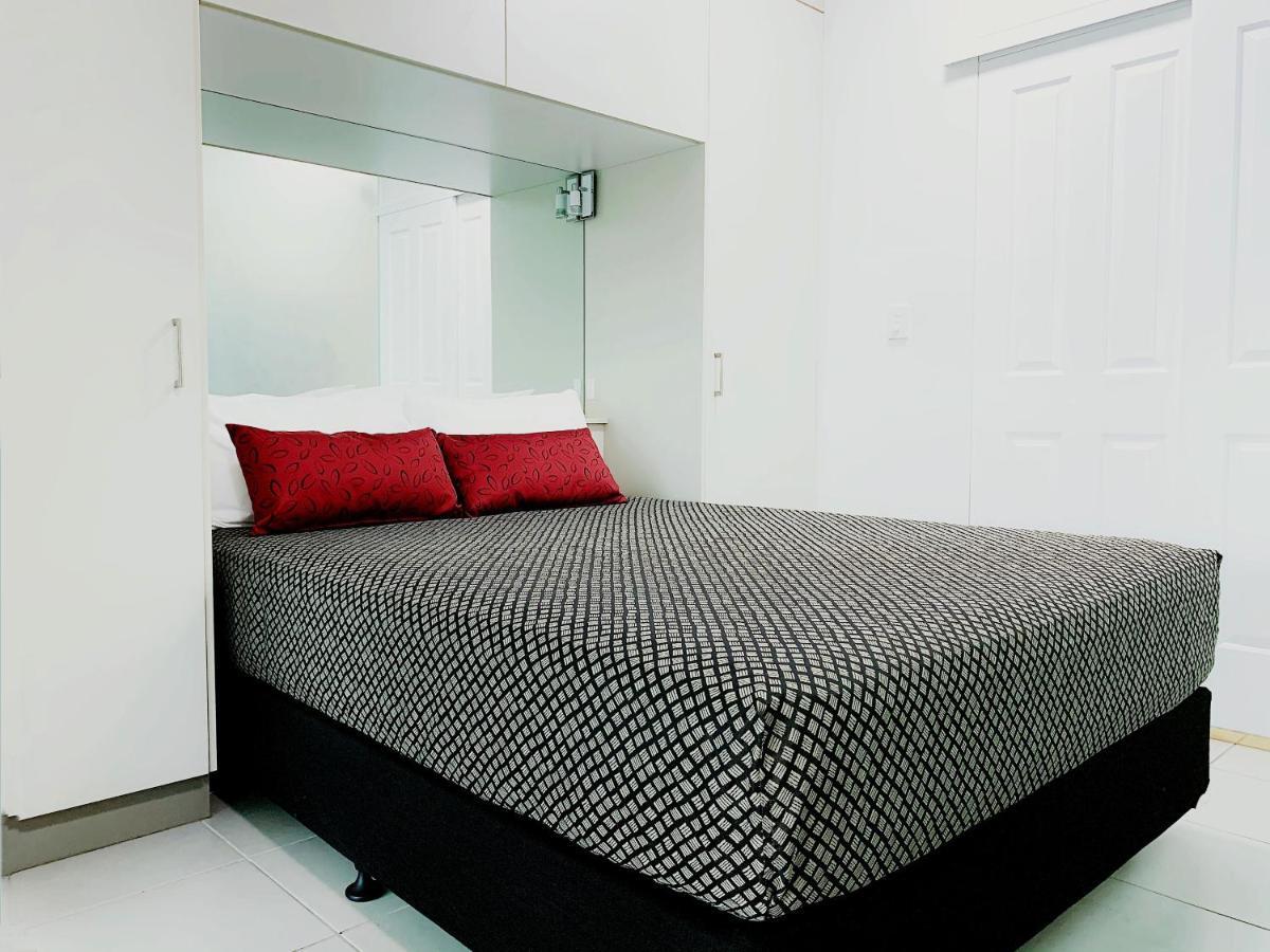 Ramada Suites by Wyndham Zen Quarter Darwin Zimmer foto